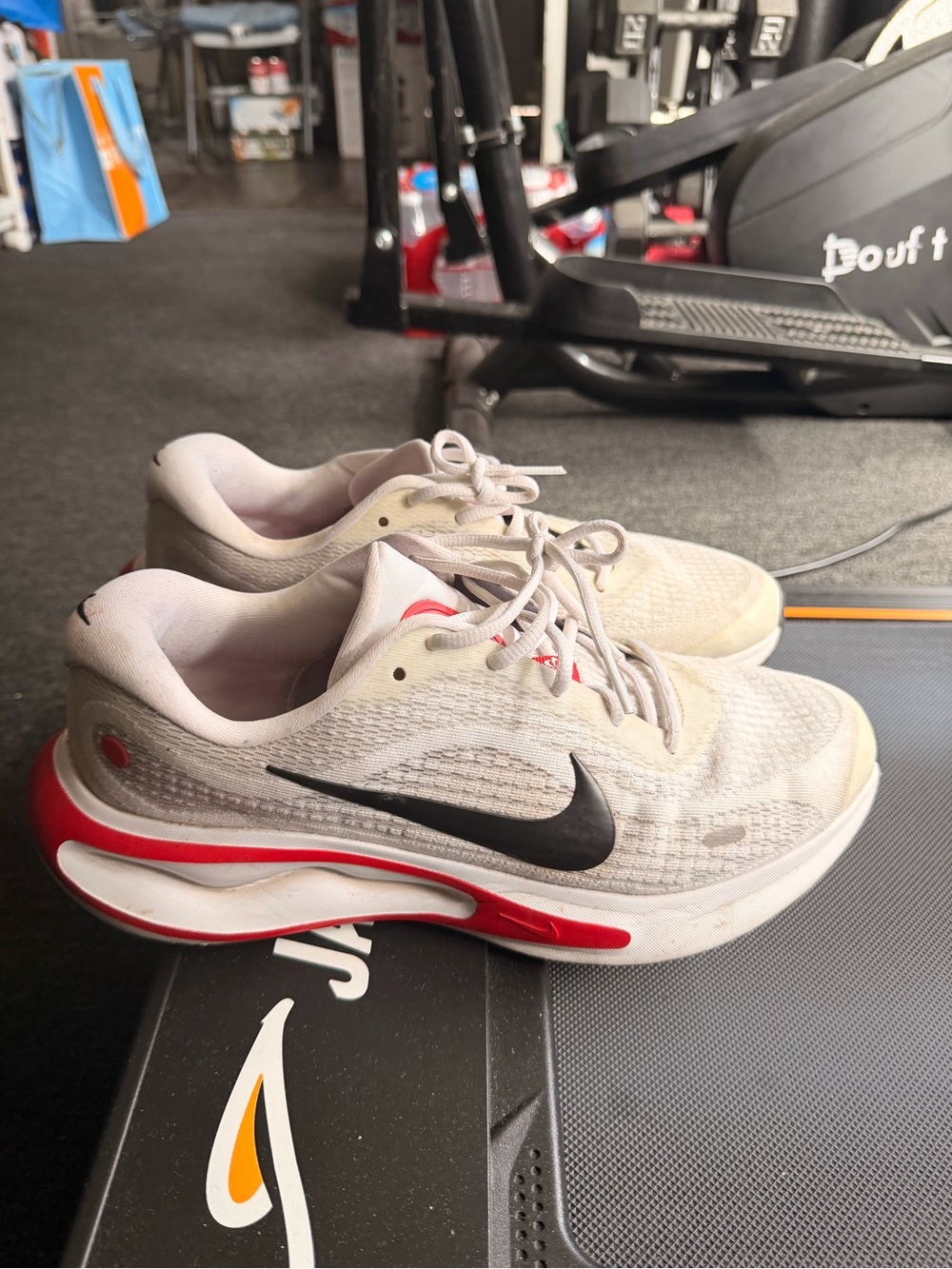 Nike Journey Run